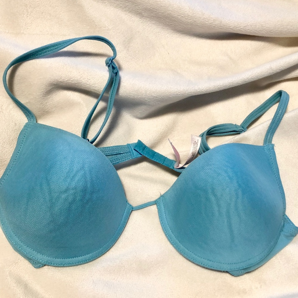 Victoria’s Secret Demi Sculpted Bra 36B